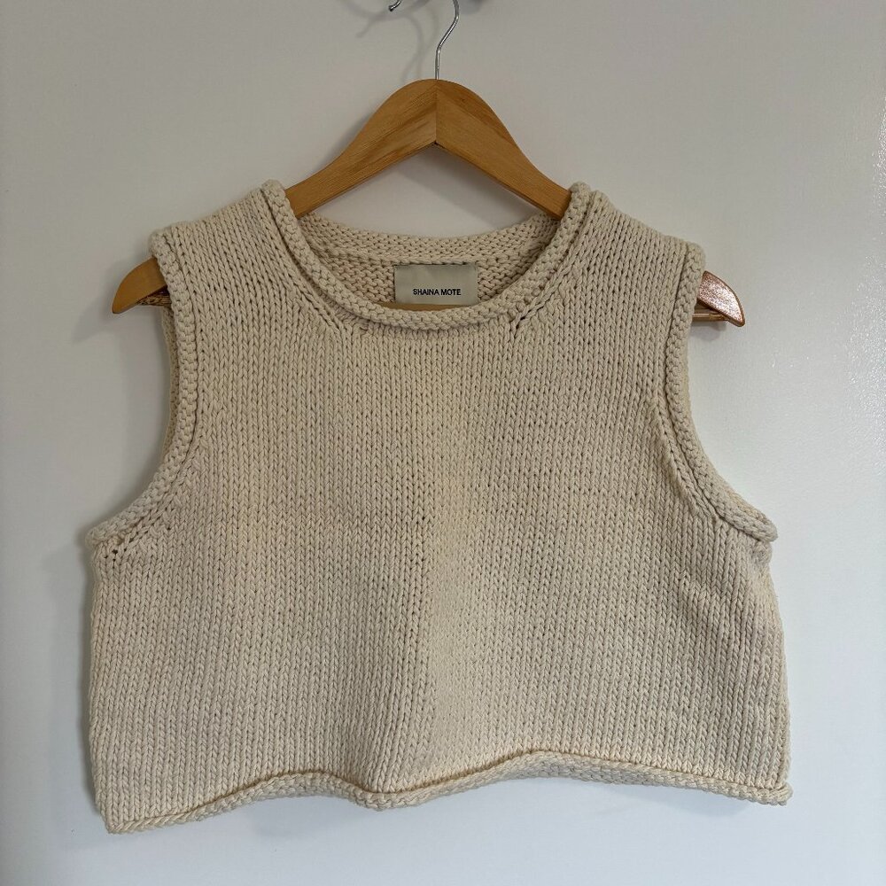 Shaina Mote Brisa Top